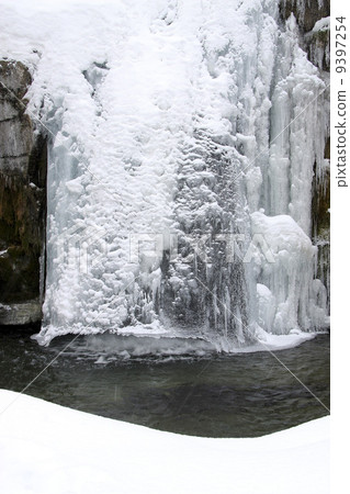 Oirase Stream Choshi Otaki 9397254