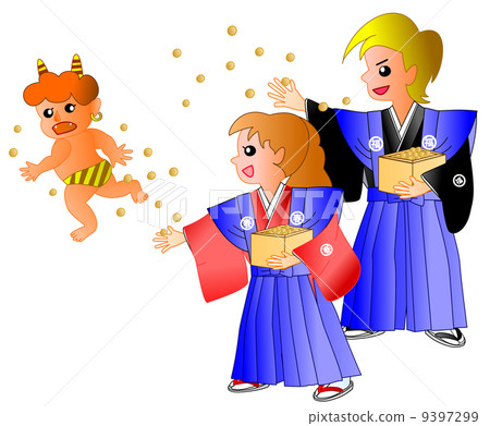 Setsubunzu Maki 9397299