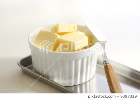 牛油 牛油 9397329