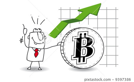 Bitcoin is growing up Bitcoin is growing up 9397386