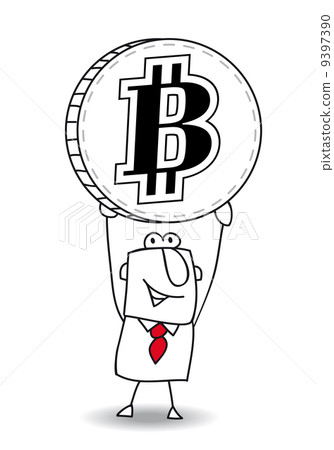 average exchange rate of Bitcoin 9397390