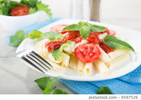 Macaroni Macaroni 9397526