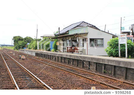 Kazusa Murakami Station is a station on the Kominato Railway Line in Murakami, Ichihara City, Chiba Prefecture. Kazusa Murakami Station is a station on the Kominato Railway Line in Murakami, Ichihara City, Chiba Prefecture. 9398268