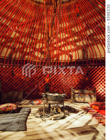 凝膠裡面 凝膠裡面 9398330