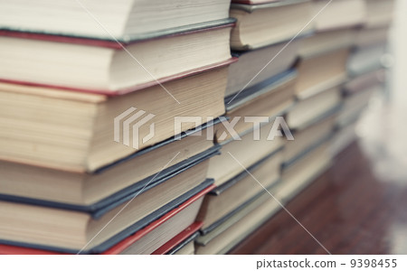 Library 9398455