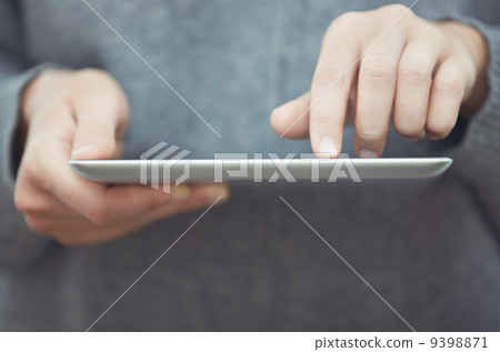Digital tablet 9398871