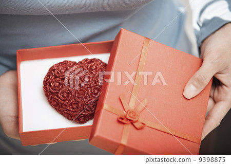 Gift of love Gift of love 9398875