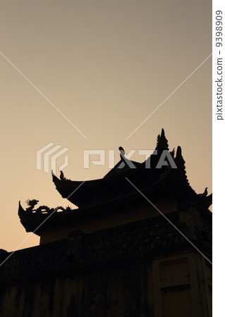 昇龍遺址·門口（Doan·mon） 9398909