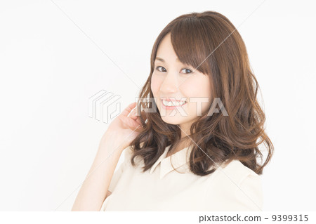 中年婦女 中年婦女 9399315