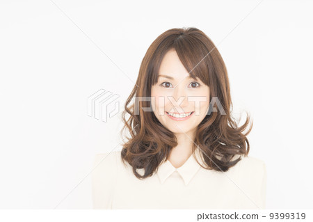 中年婦女 中年婦女 9399319