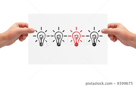 idea concept idea concept 9399675