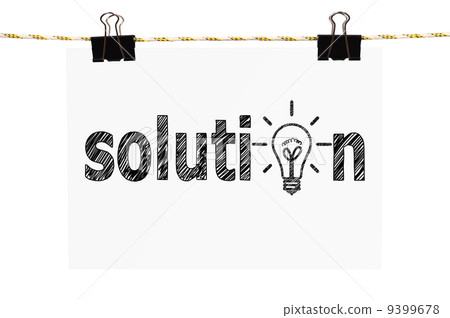 poster with solution poster with solution 9399678