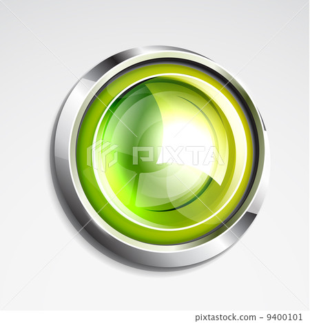 Glossy buttons 9400101