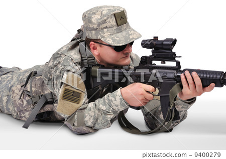 sniper 9400279