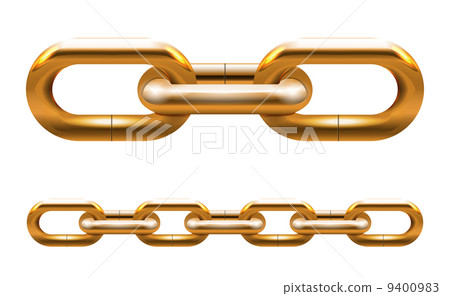 golden chain 9400983