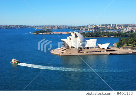 歌劇院 歌劇院 9401133