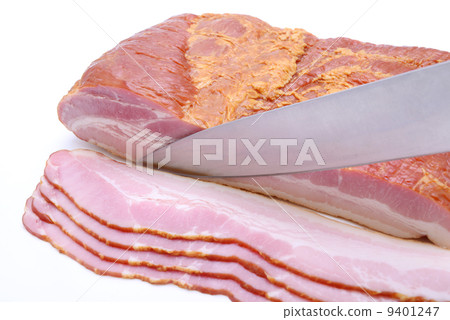 培根  培根  9401247