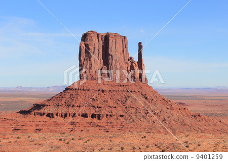 Monument Valley Monument Valley 9401259