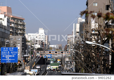 環形八通線 9401262