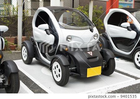 電動車 電動車 9401535