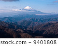 富士山 9401808