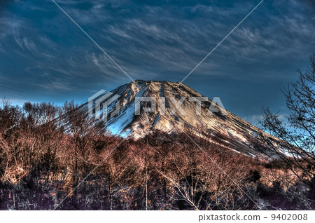 HDR富士山2 HDR富士山2 9402008