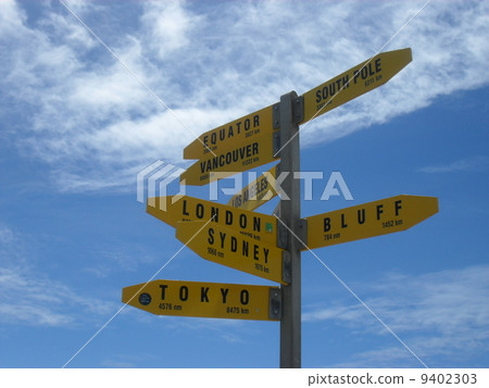 Cape Ringa Cape新西蘭Top North End Cape Ringa Cape新西蘭Top North End 9402303