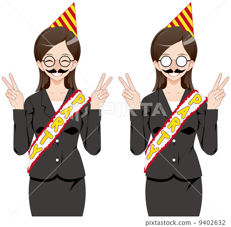 Female Party 2 9402632