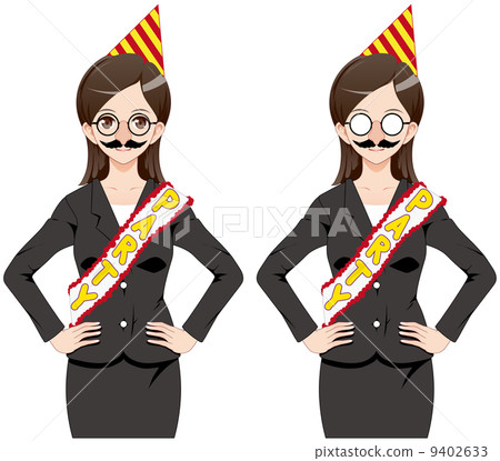 婦女派對 9402633