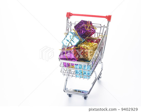Cart 9402929