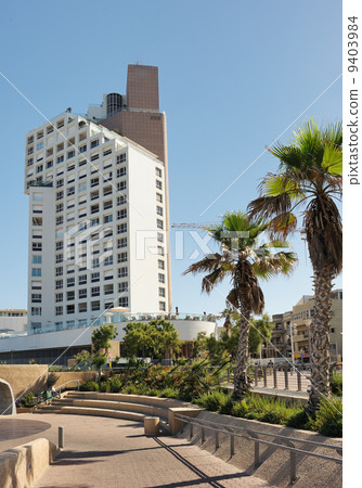 Tel Aviv Tel Aviv 9403984