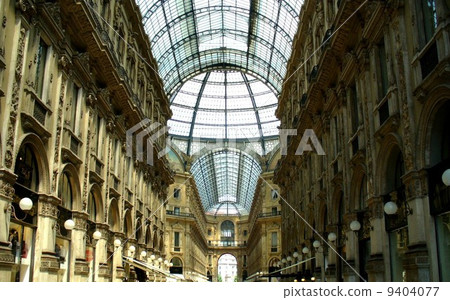 維托里奧·埃馬努埃萊二世的Gitlore 維托里奧·埃馬努埃萊二世的Gitlore 9404077