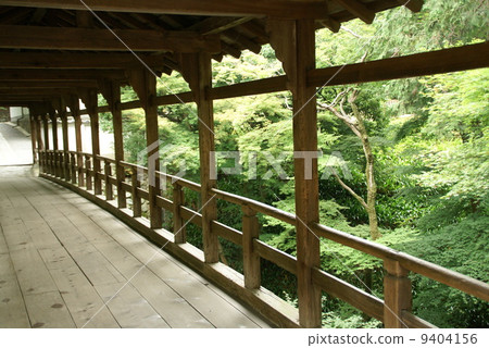 京都東福寺橋 9404156