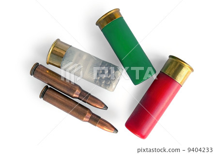 Different cartridges 9404233