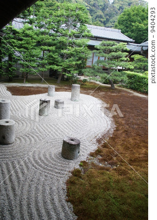 Kyoto Tofukuji Yoshinori Eastern Garden 9404293