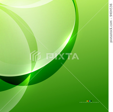 Shiny flowing abstraction Shiny flowing abstraction 9404536