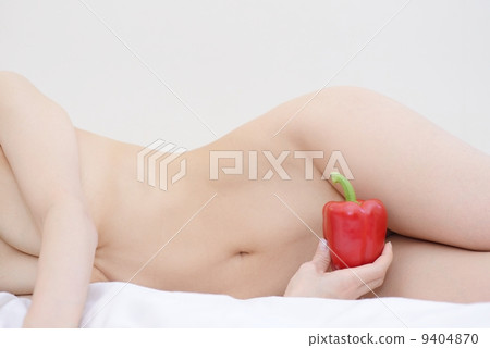 A woman with a crush 9404870