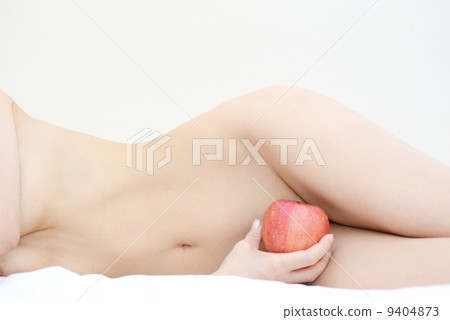 A woman with a crush 9404873