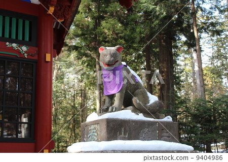 Mikumi Shrine Mikumi Shrine 9404986