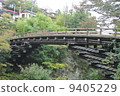 Power spot Japan Sanjiribashi Saruhashi ③ 9405229