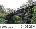 Power Spot Japan Sanjiribashi Saruhashi ② 9405230