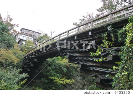 Power Spot日本SanjiribashiSaruhashi② 9405230