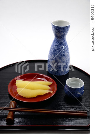 Herring roe  9405315