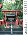 Power Spot Sasu Inari Shrine ④ 9405322