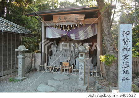 電力現場新美神社② 電力現場新美神社② 9405527