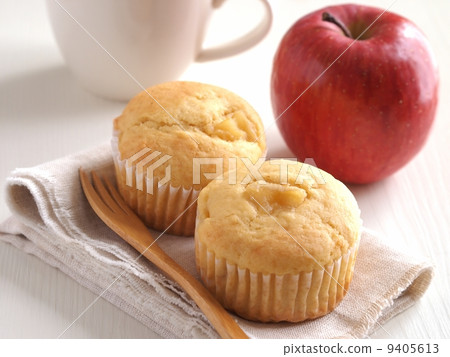 Apple muffin Apple muffin 9405613