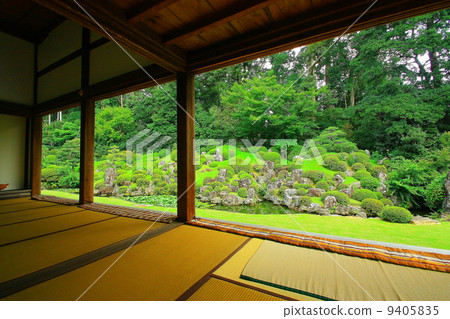 永塘寺花園 9405835