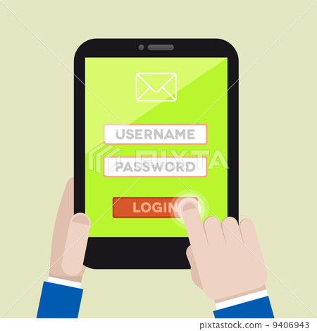 tablet login 9406943