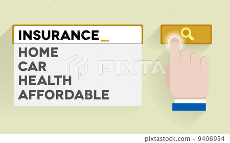 search insurance 9406954