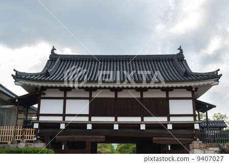 Hiroshima Castle Ninomaru Hiroshima Castle Ninomaru 9407027